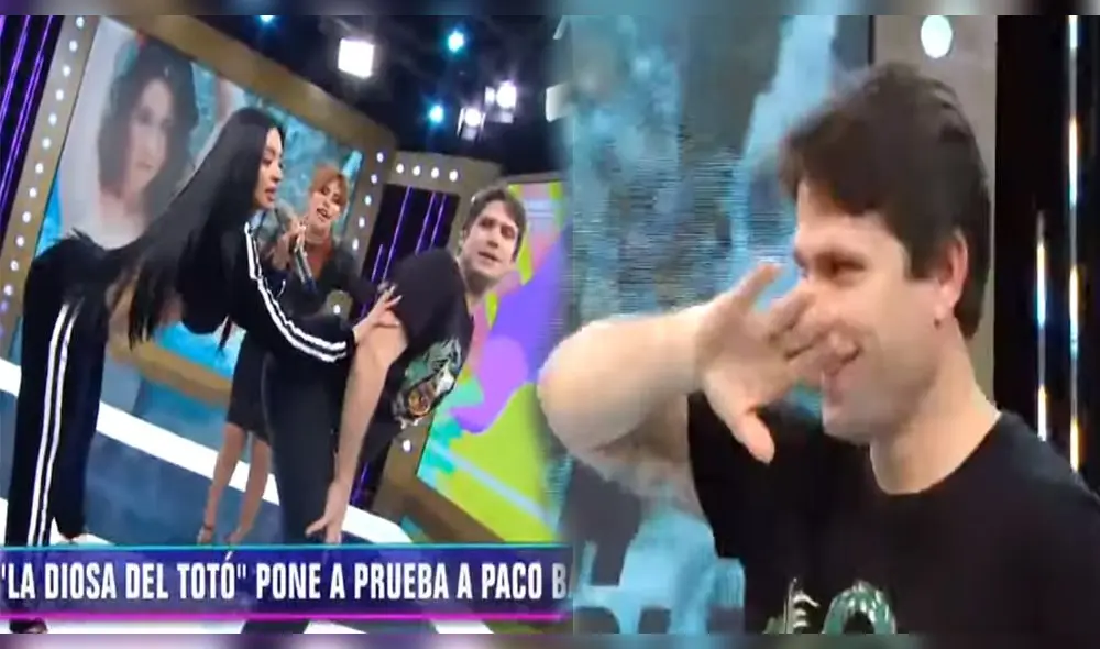 Paco Bazán Paco Bazán