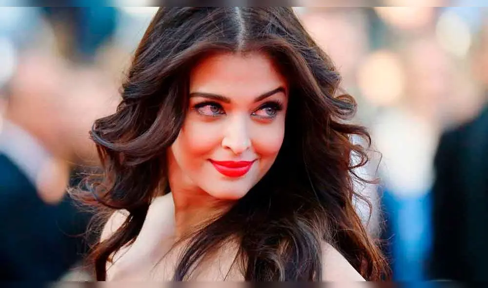 Aishwarya Rai se pronuncia sobre el acoso de los paparazzis a su hija Aishwarya Rai se pronuncia sobre el acoso de los paparazzis a su hija
