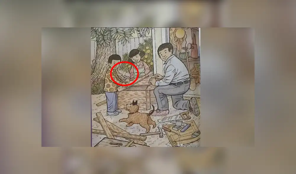 Mediante Facebook se hizo viral un complicado challenge que casi nadie puede superar. Mediante Facebook se hizo viral un complicado challenge que casi nadie puede superar.