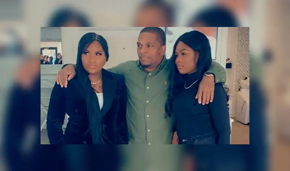 Cuando se conocieron, no pasaron ningún día sin llamarse. (Fuente: CNN) Cuando se conocieron, no pasaron ningún día sin llamarse. (Fuente: CNN)