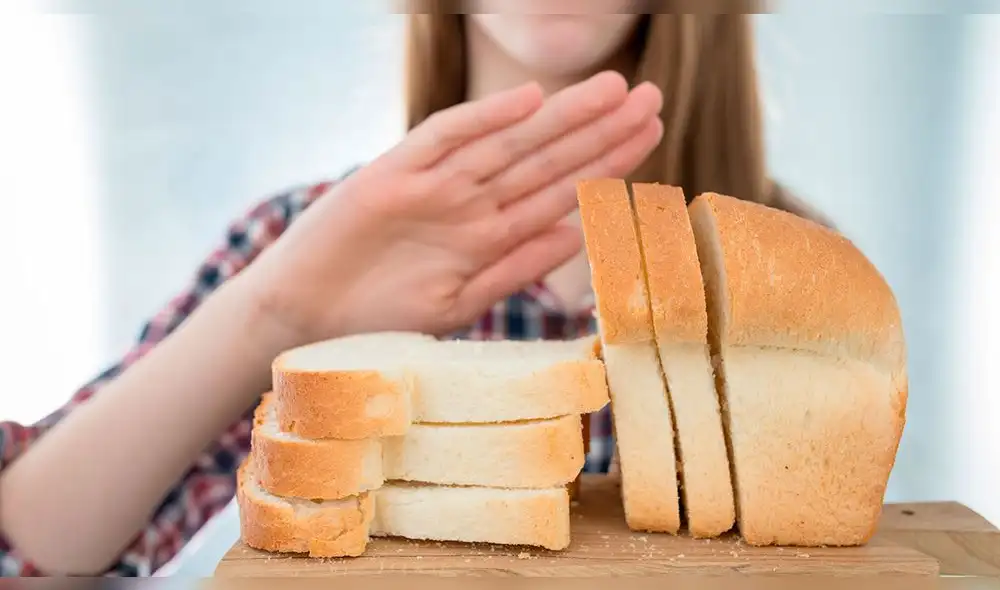 Si una persona celiaca consume gluten, puede ocasionarse graves problemas en su organismo. (Foto: Soycomocomo) Si una persona celiaca consume gluten, puede ocasionarse graves problemas en su organismo. (Foto: Soycomocomo)