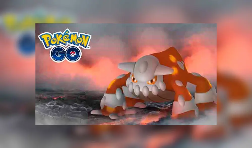 Cada semana los jugadores tendrán la oportunidad de participar en incursiones de 5 estrellas contra Pokémon legendario. (Fotos: Niantic)