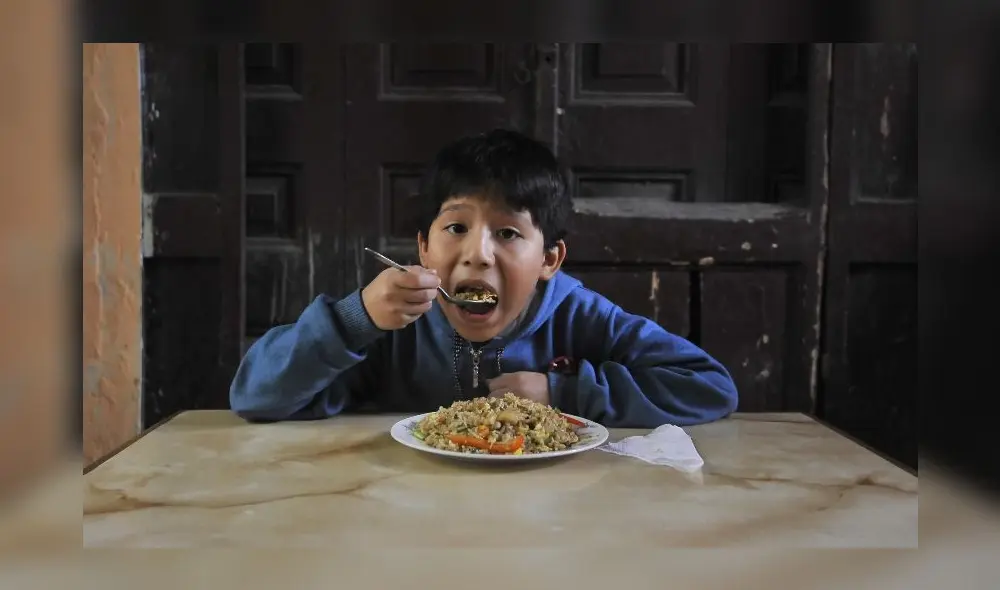 Foto: Javier Quispe / La República.