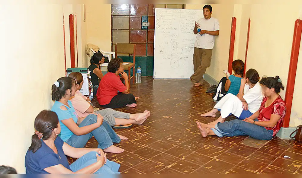 El 70% de víctimas de violencia no accede a servicio legal en Piura