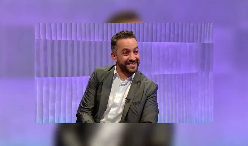 Jua Jose Torres es ingeniero mecánico de profesión. Foto: CNN en Español