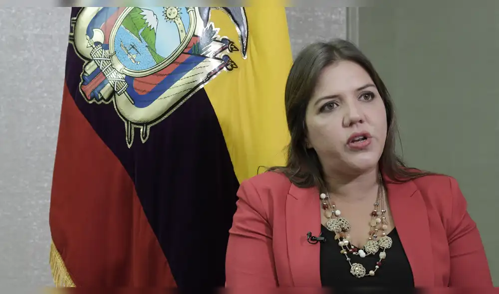 Ecuador quiere a Venezuela en la Cumbre de las Américas y rechaza injerencias