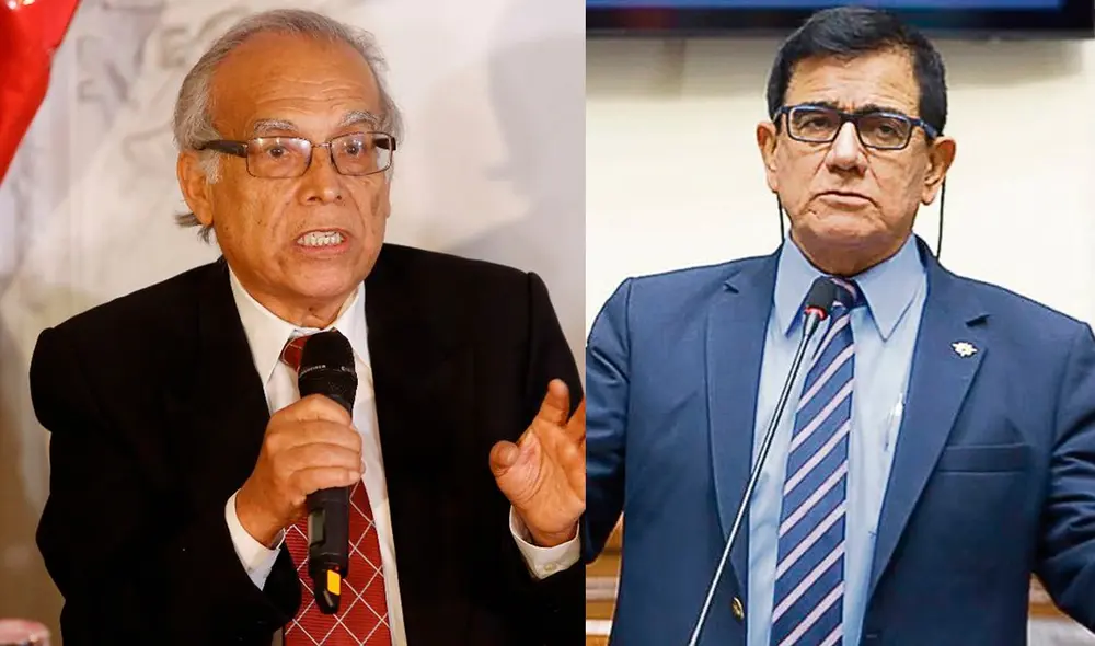 Foto: composición LR