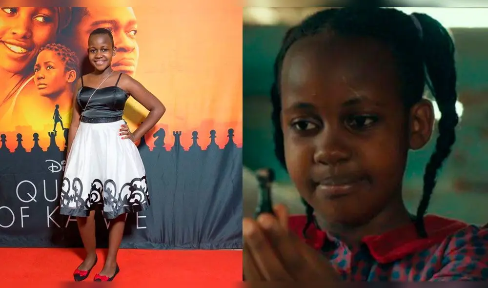 Nikita Pearl Walingwa, muere, cáncer Nikita Pearl Walingwa, muere, cáncer