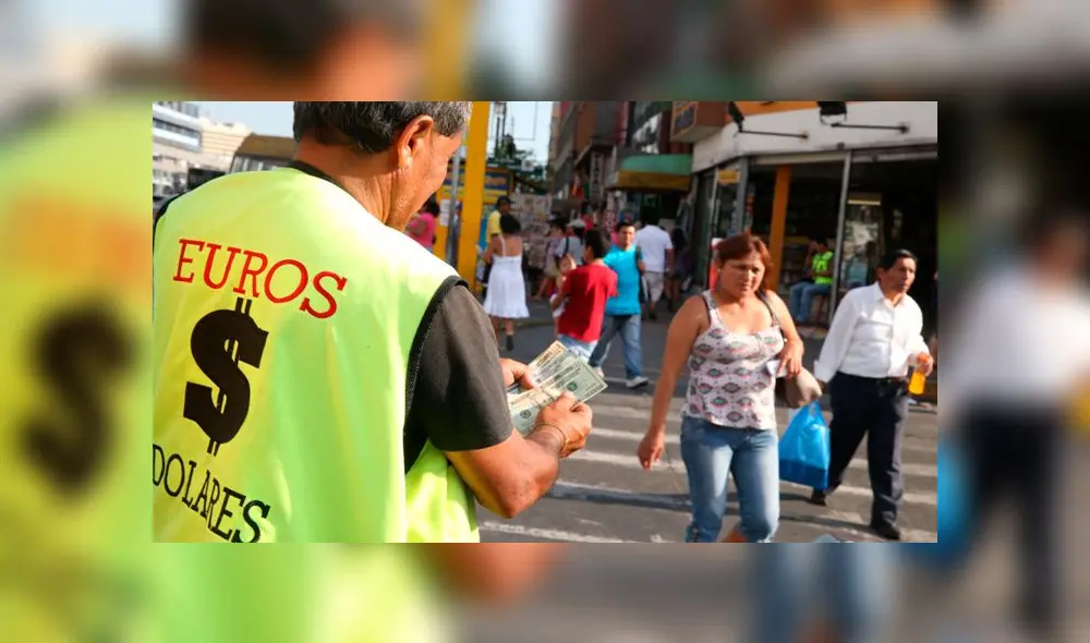 Dólar en Perú: tipo de cambio del dólar hoy, miércoles 4 de marzo de 2020, para la compra y venta Dólar en Perú: tipo de cambio del dólar hoy, miércoles 4 de marzo de 2020, para la compra y venta