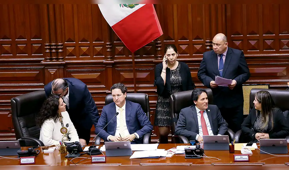 Cambios apuntan a que Keiko deje de ser indispensable en Fuerza Popular 