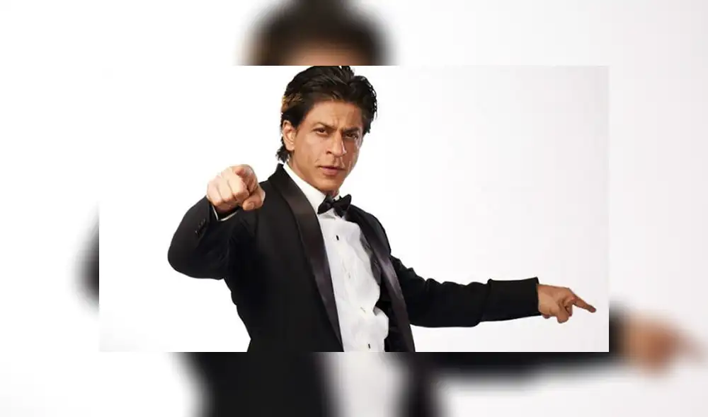 Shah Rukh Khan rapea para instar a votar en elecciones de la India [VIDEO]