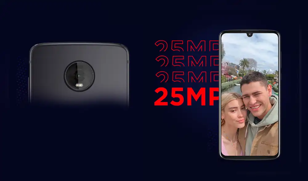 Motorola lanza el Moto Z4, el smartphone 5G más barato del mercado [VIDEO]