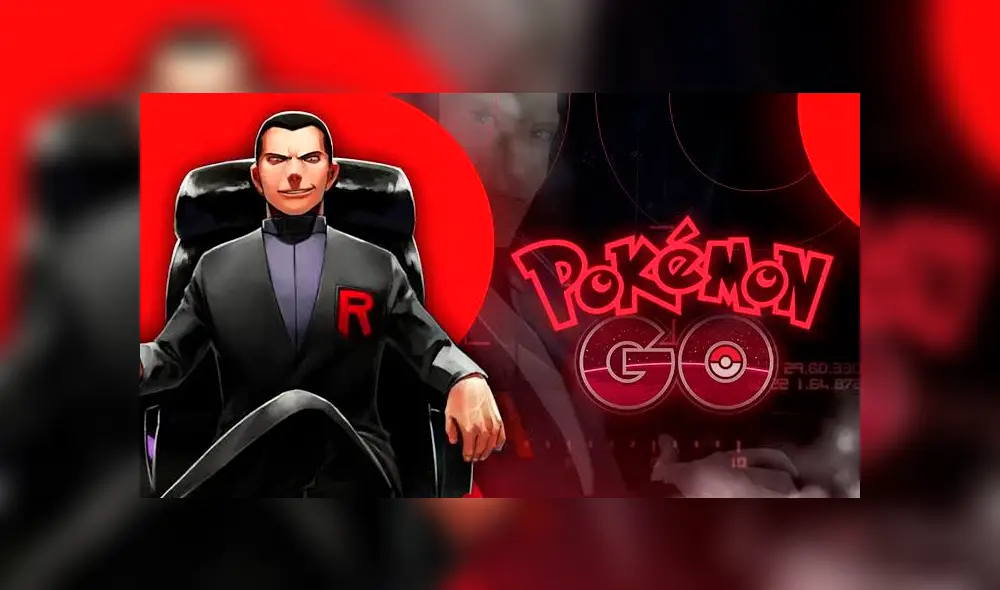 Usuario de Pokémon GO vence a Giovanni y captura a Articuno.