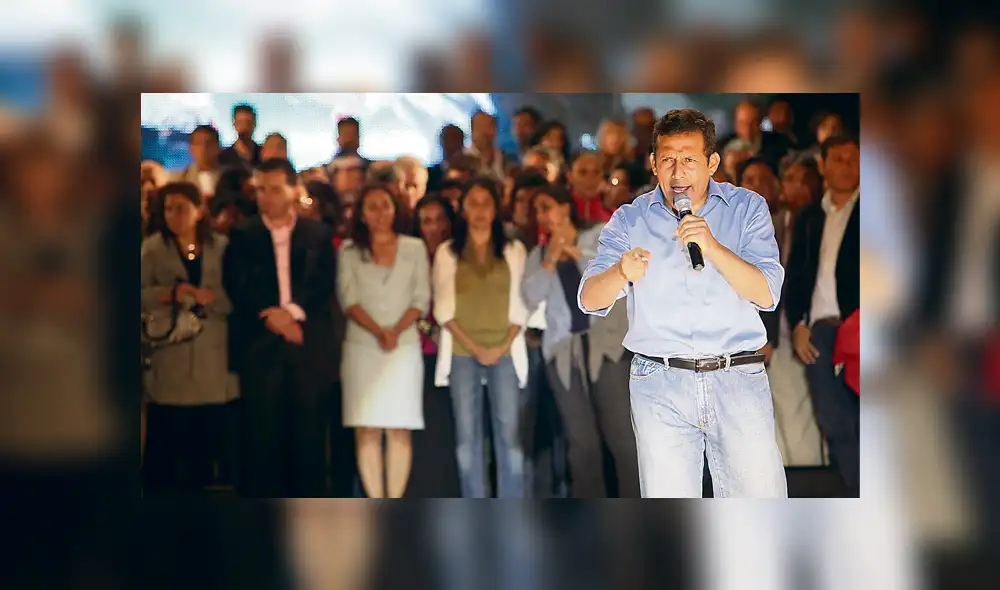 Ollanta Humala Ollanta Humala