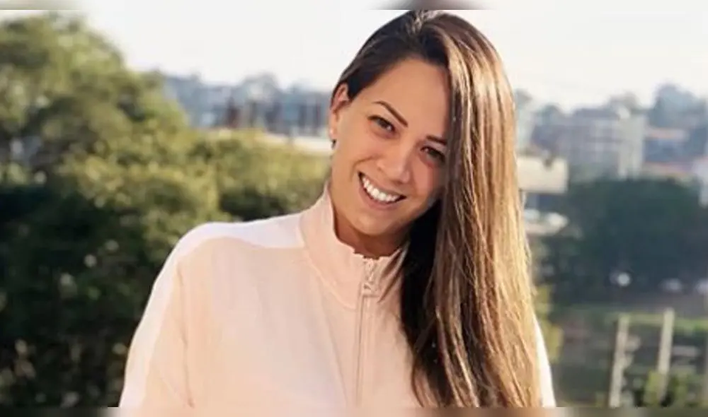 Melissa Klug sorprende con reacción por “unión” de Yahaira Plasencia y Jefferson Farfán