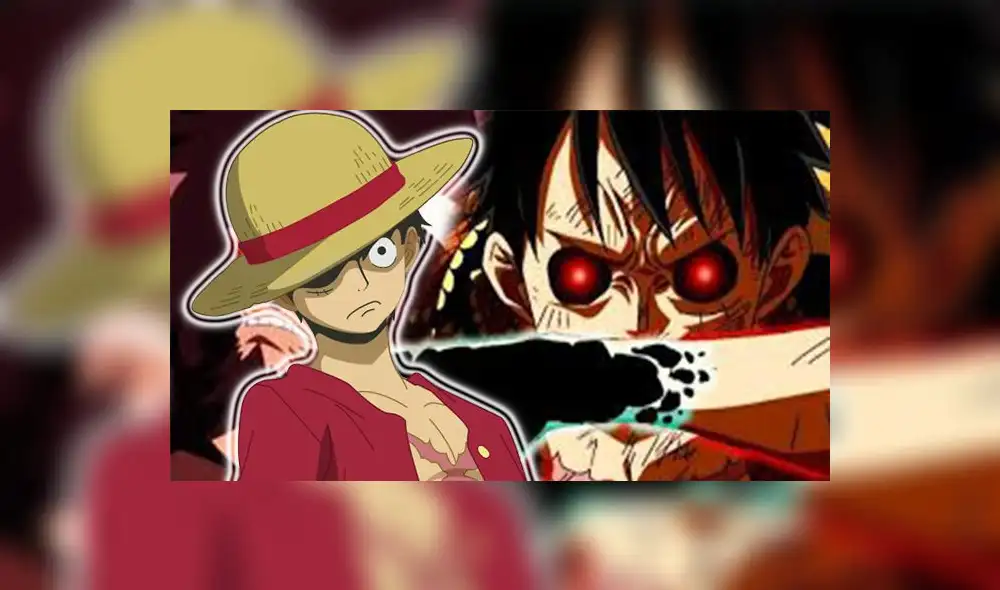 One Piece manga 939: Luffy lanza un gran poder para acabar con Kaidou [SPOILERS]