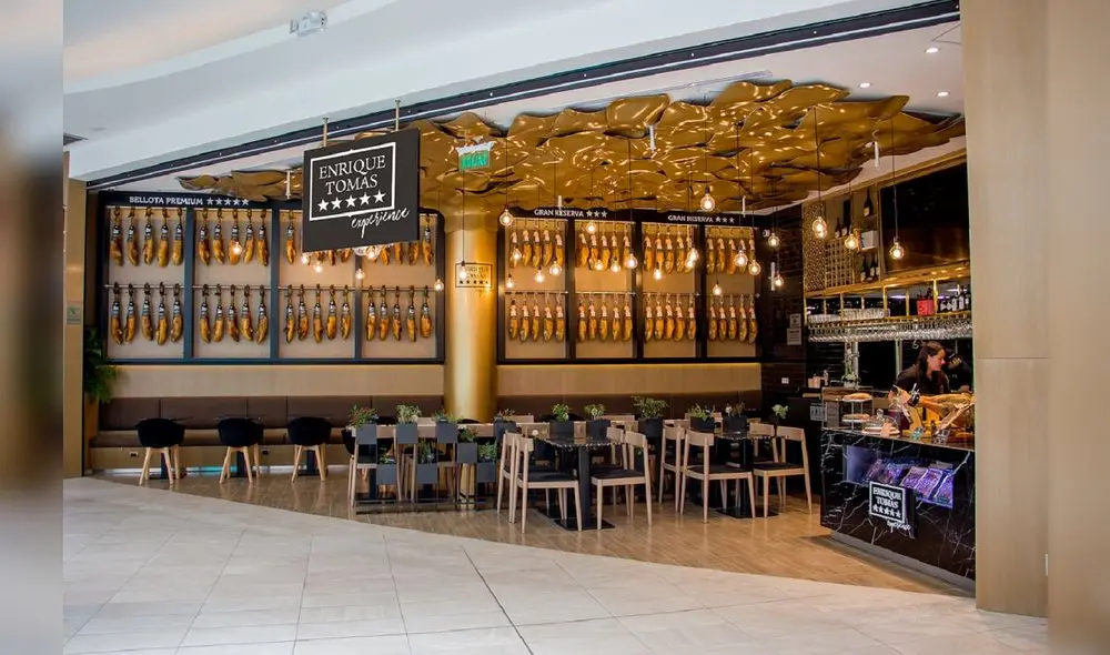 Enrique Tomás Enrique Tomás