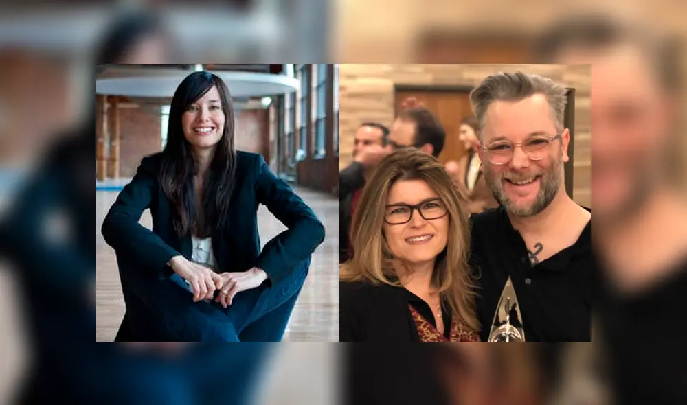 Raymond tuvo palabras de elogio para la veterana Shannon Studstill. "es una visionara" mencionó.