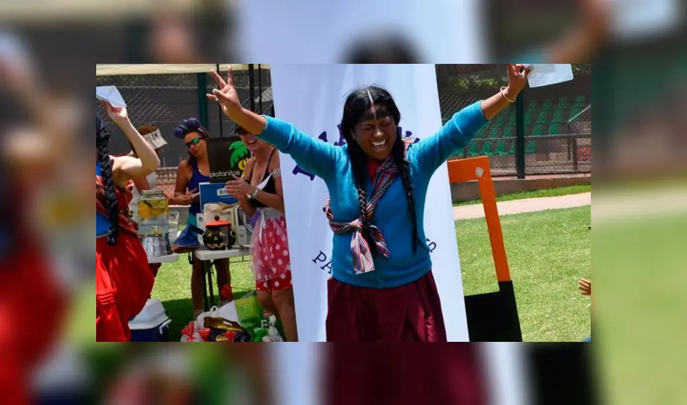 Country Club La Planicie: alertan racismo por afiliadas que se ‘disfrazaron’ de la Paisana Jacinta Country Club La Planicie: alertan racismo por afiliadas que se ‘disfrazaron’ de la Paisana Jacinta