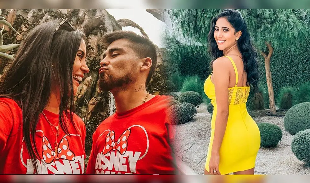 melissa paredes melissa paredes