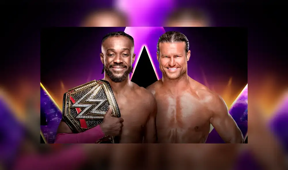 WWE Super ShowDown: The Undertaker le ganó la batalla de leyendas a Goldberg [RESUMEN]