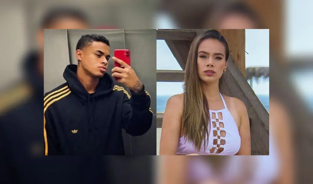 ¿Por qué Christopher Olivares es un ‘ganador’ y Jossmery Toledo una ‘chica fácil?: el machismo en redes sociales