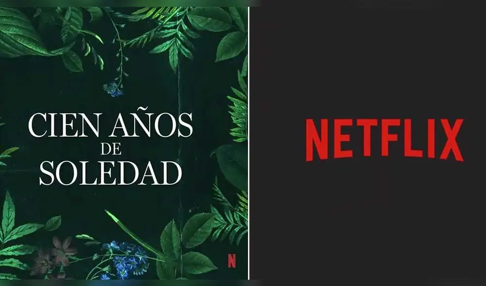 Historia de la familia Buendía llega con una adaptación original para el streaming. Foto: Netflix Historia de la familia Buendía llega con una adaptación original para el streaming. Foto: Netflix