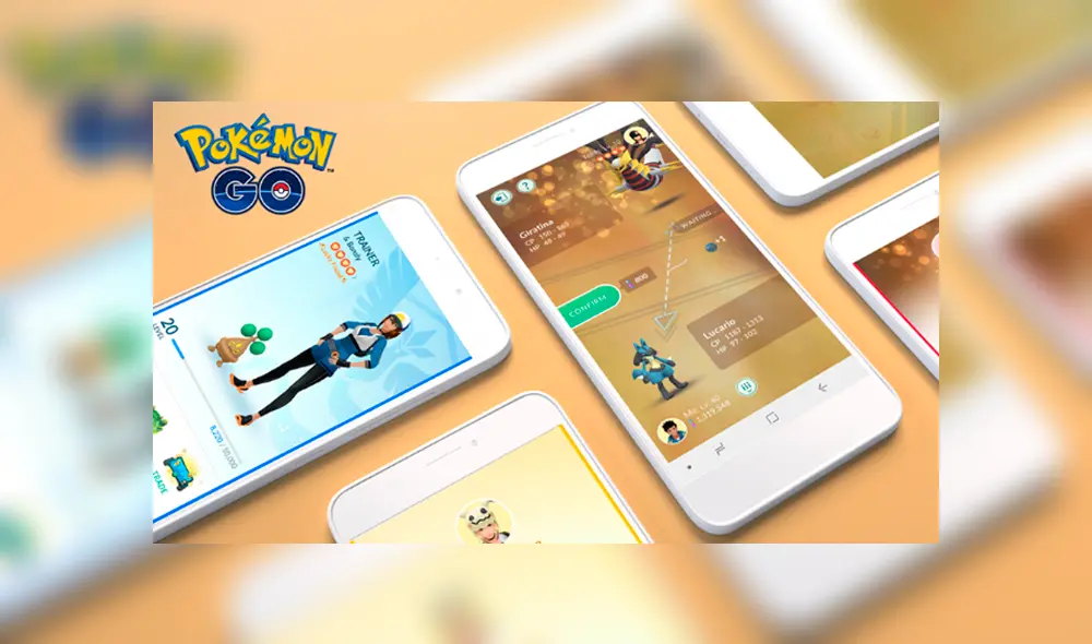 Festival de La amistad trae estas misiones a Pokémon GO