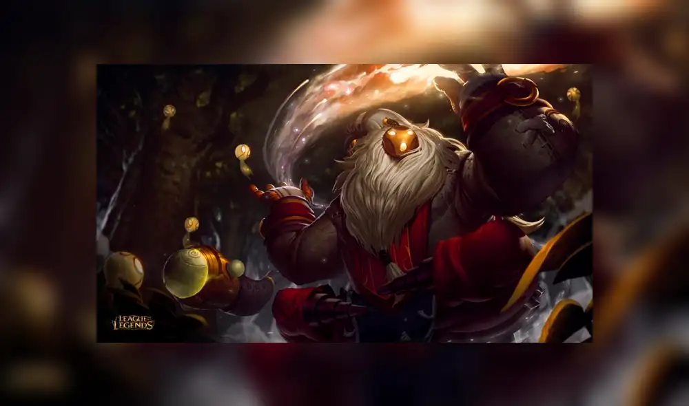 League of Legends bloqueado en Irán y Siria