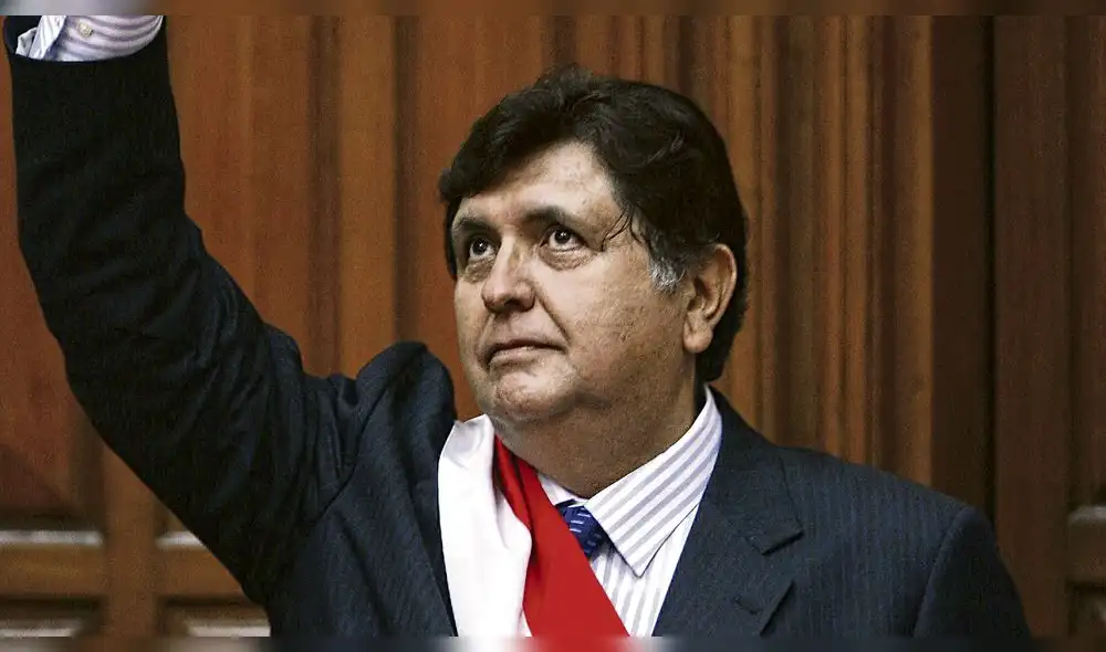 Se inició debate  sobre lucha anticorrupción