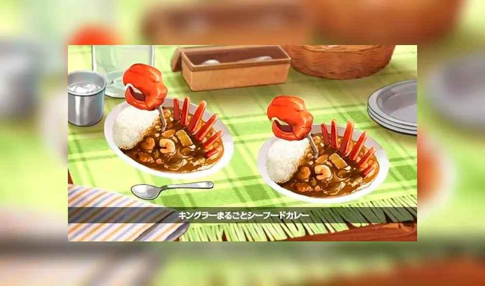 Pokémon Espada y Escudo confirma la existencia de un pokémon Canibal Pokémon Espada y Escudo confirma la existencia de un pokémon Canibal