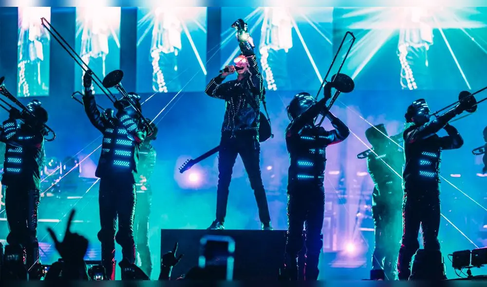 ¡Confirmado! Muse vendrá a Lima y estos son los precios de las entradas