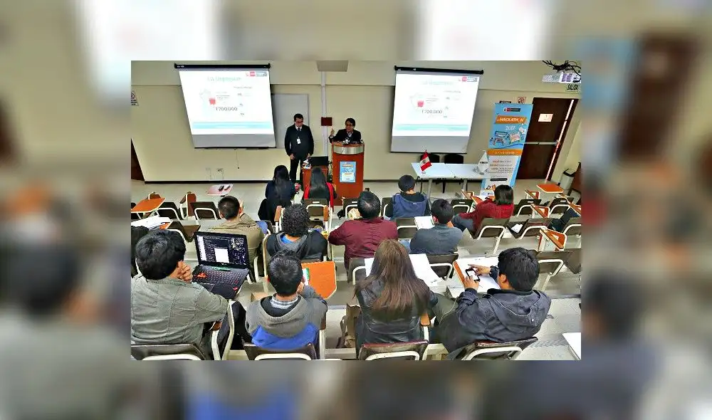 MINSA promueve el desarrollo de aplicativos para mejorar servicios de salud MINSA promueve el desarrollo de aplicativos para mejorar servicios de salud