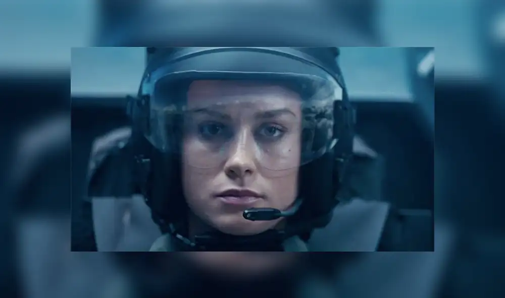 Capitana Marvel: Conoce cuándo podrás comprar las entradas y ver el debut de Brie Larson en el UCM