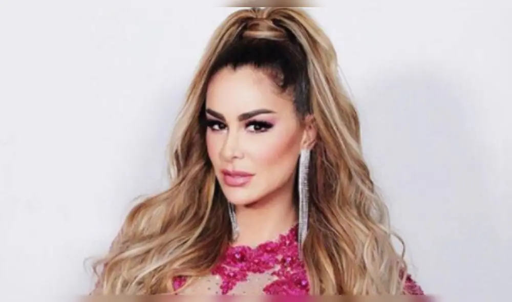 Ninel Conde Ninel Conde