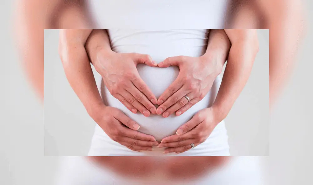 Embarazo y fertilidad: ¿Cuáles son las dudas más frecuentes en las parejas? Foto: Difusión