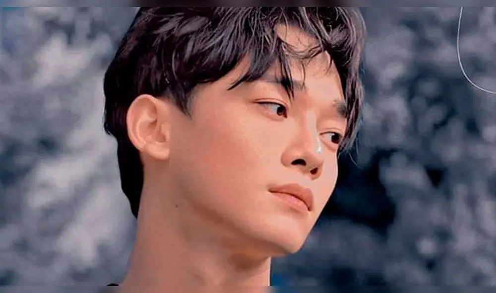 La información personal de sus padres y su novia fue publicada por diferentes cuentas de antifans en redes sociales, durante la campaña para que abandone el grupo.