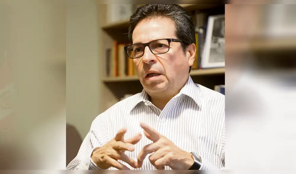  Antonio Maldonado: “Este no es el momento más oportuno para producir una reforma”