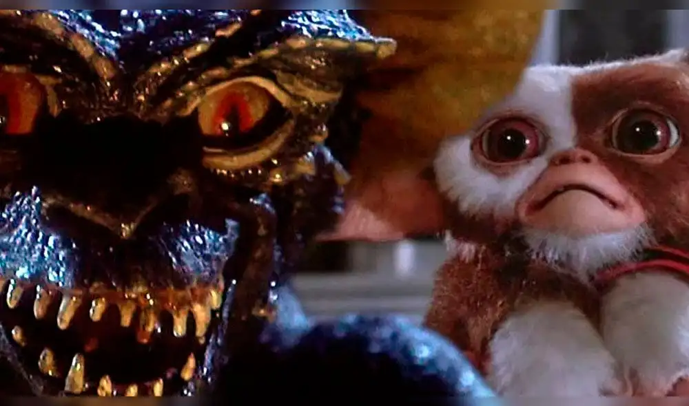 Warner Bros confirma serie animada de los Gremlins 