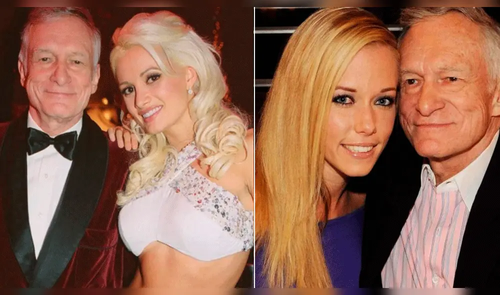 Playboy: exconejitas revelan el infierno que vivieron a lado de Hugh Hefner