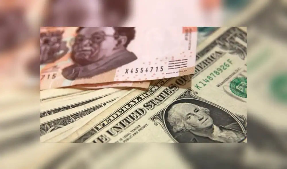 Tipo de cambio: Precio del dólar a pesos mexicanos hoy lunes 28 de enero 2019 Tipo de cambio: Precio del dólar a pesos mexicanos hoy lunes 28 de enero 2019