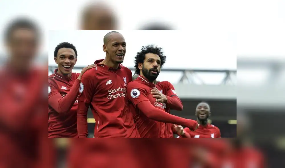 Barcelona venció a Liverpool en la primera semifinal de la Champions League [RESUMEN]