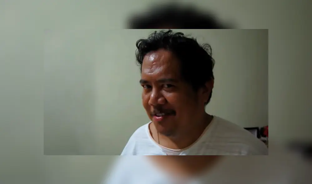 El artista filipino Gerry Alanguilan falleció a los 51 años. El artista filipino Gerry Alanguilan falleció a los 51 años.