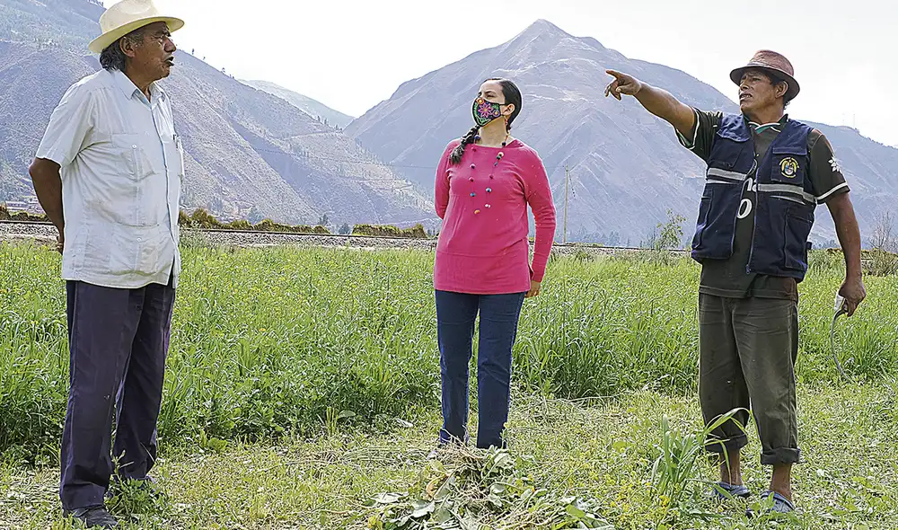 Verónika Mendoza Verónika Mendoza