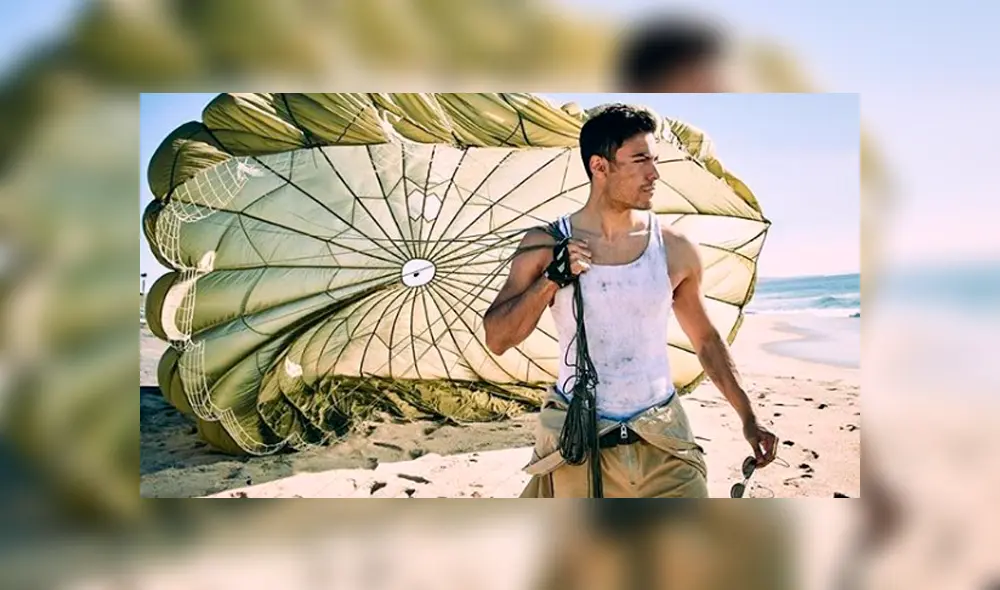 Cynthia Rodríguez revela el encuentro sexual más vergonzoso que tuvo con Carlos Rivera