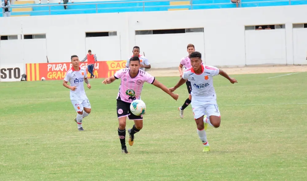 Sport Boys le dio vuelta al partido y se quedó con la victoria por 3-2 frente al Atlético Grau. Foto: DeChalaca. Sport Boys le dio vuelta al partido y se quedó con la victoria por 3-2 frente al Atlético Grau. Foto: DeChalaca.