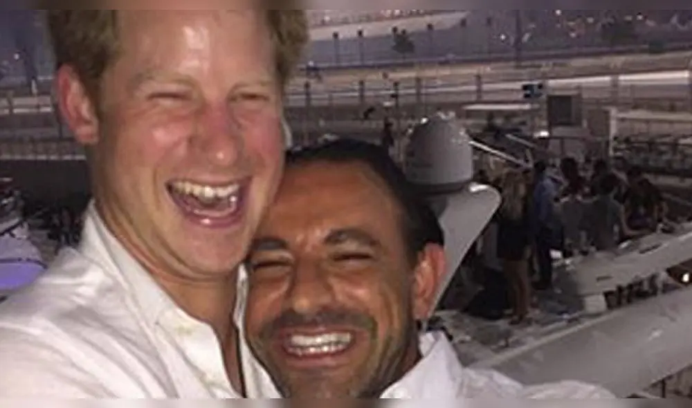 Sheyla Rojas: ¿Quién es Fidelio Cavalli, el millonario que enamoró a la conductora?