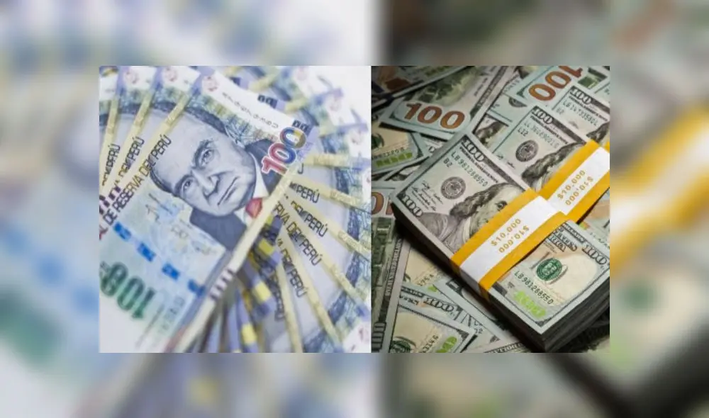 Dólar en Perú
