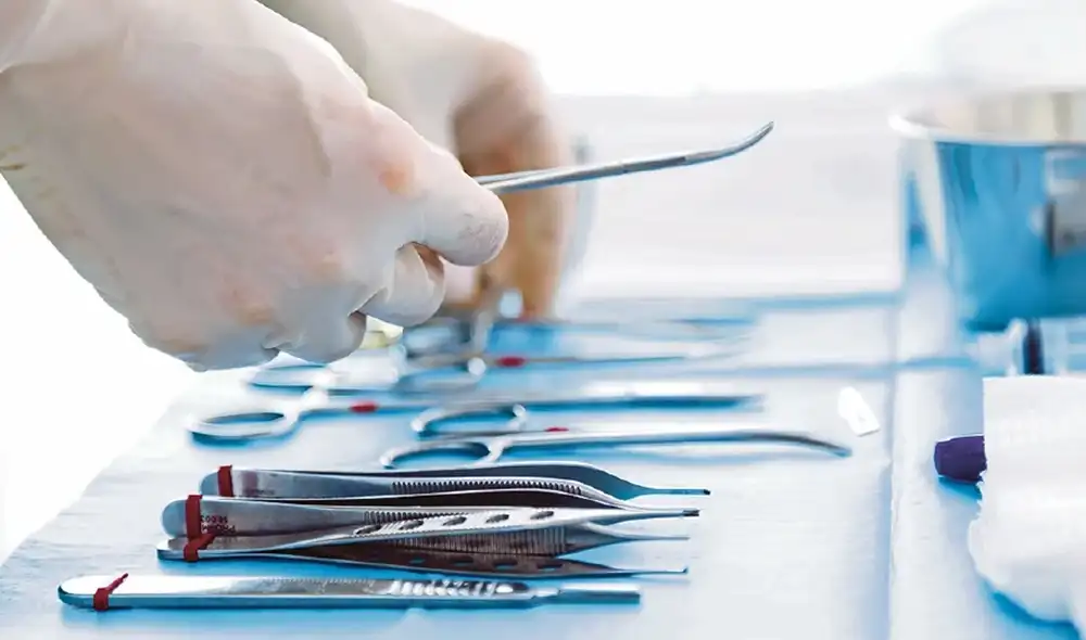 Enfermera habría planeado este macabro hecho ocurrido en Wisconsin. Foto: Lifestock Enfermera habría planeado este macabro hecho ocurrido en Wisconsin. Foto: Lifestock