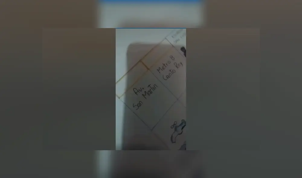 Desliza las imágenes hacia la izquierda para conocer el ingenioso tablero de Monopoly que creó un joven peruano. Desliza las imágenes hacia la izquierda para conocer el ingenioso tablero de Monopoly que creó un joven peruano.